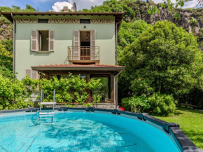 Holiday Home La Rina by Interhome Dervio